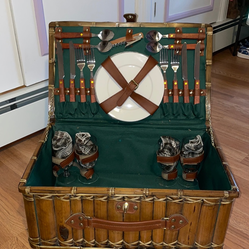 Picnic Basket